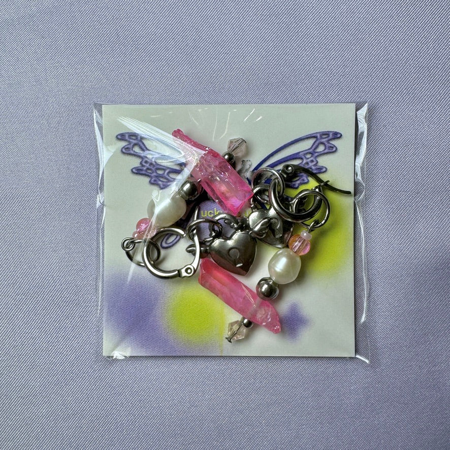 'Princess' Hoopers Set