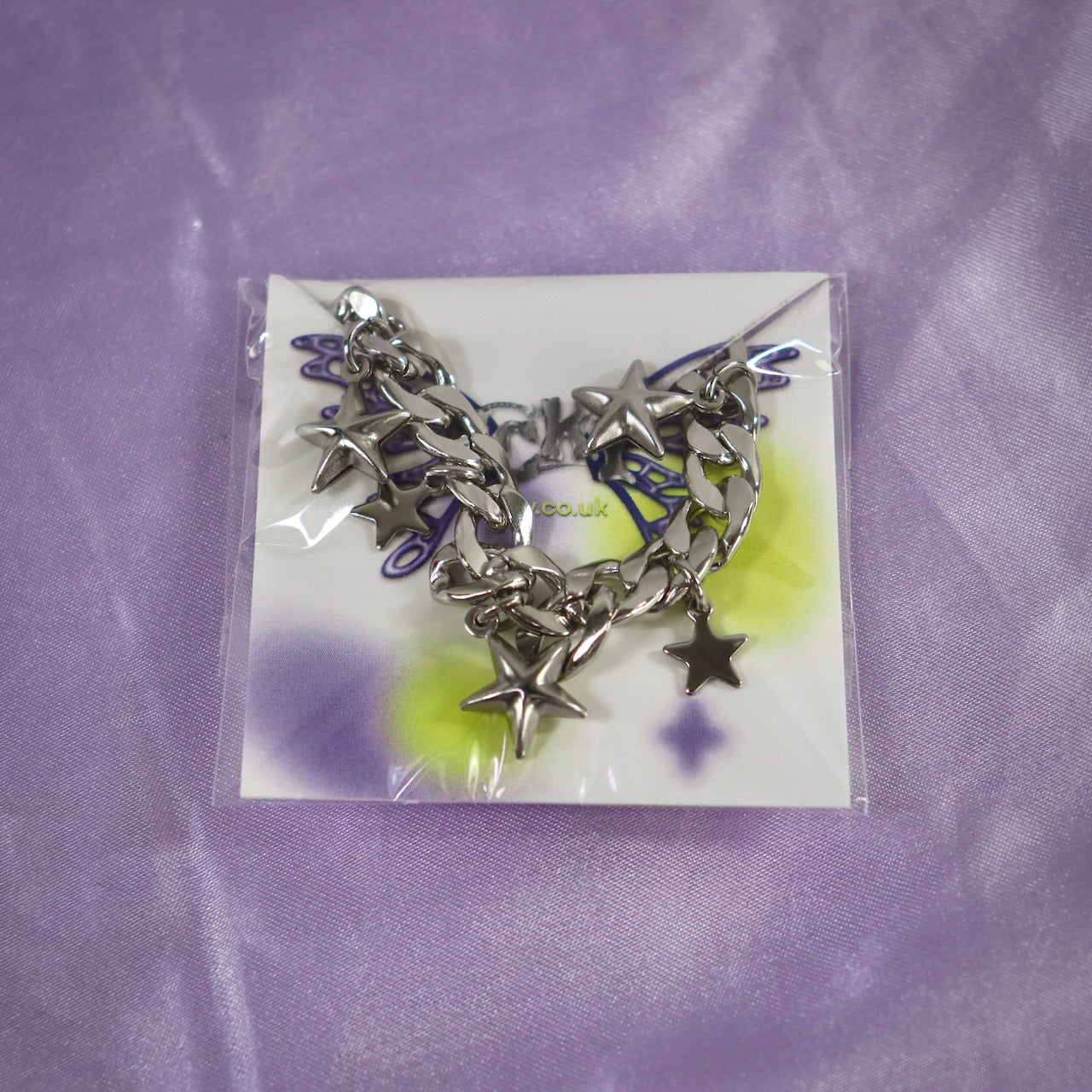 Starlit Choker ☆