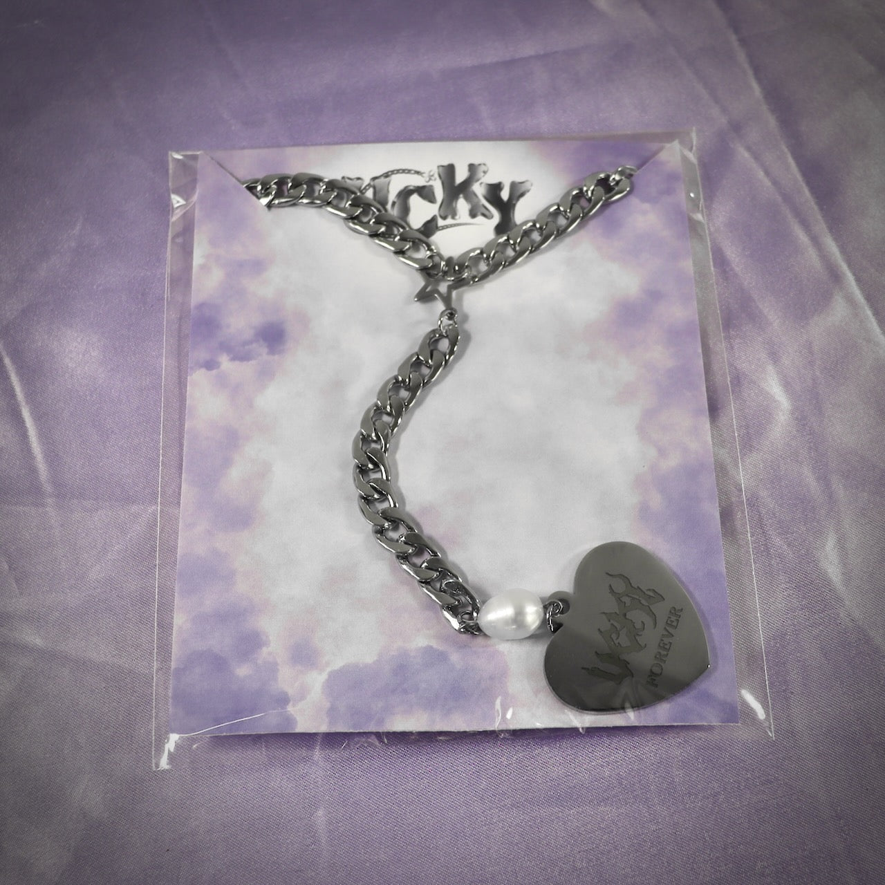 Ucky Forever Rosary ♡