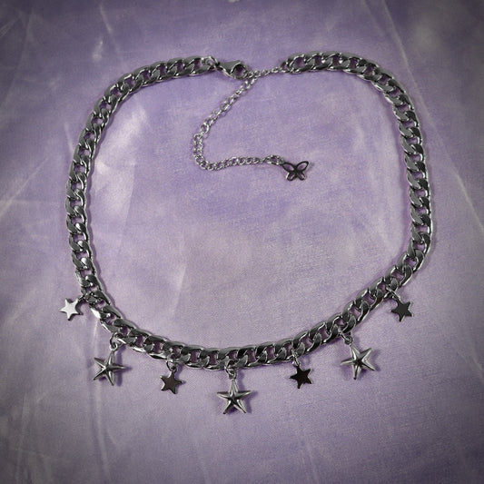 Starlit Choker ☆