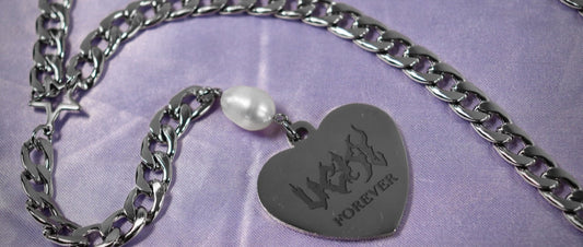 Ucky Forever Rosary ♡