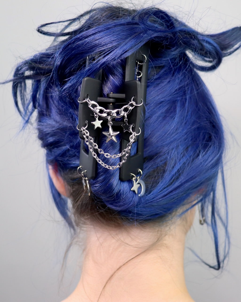 Starlit Claw Clip ☆