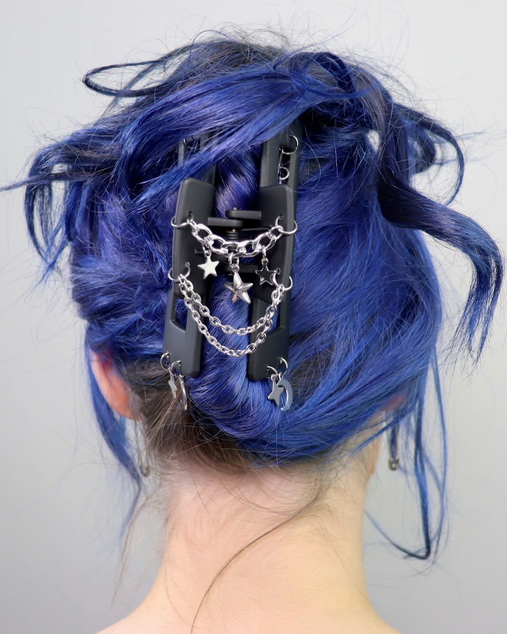 Starlit Claw Clip ☆