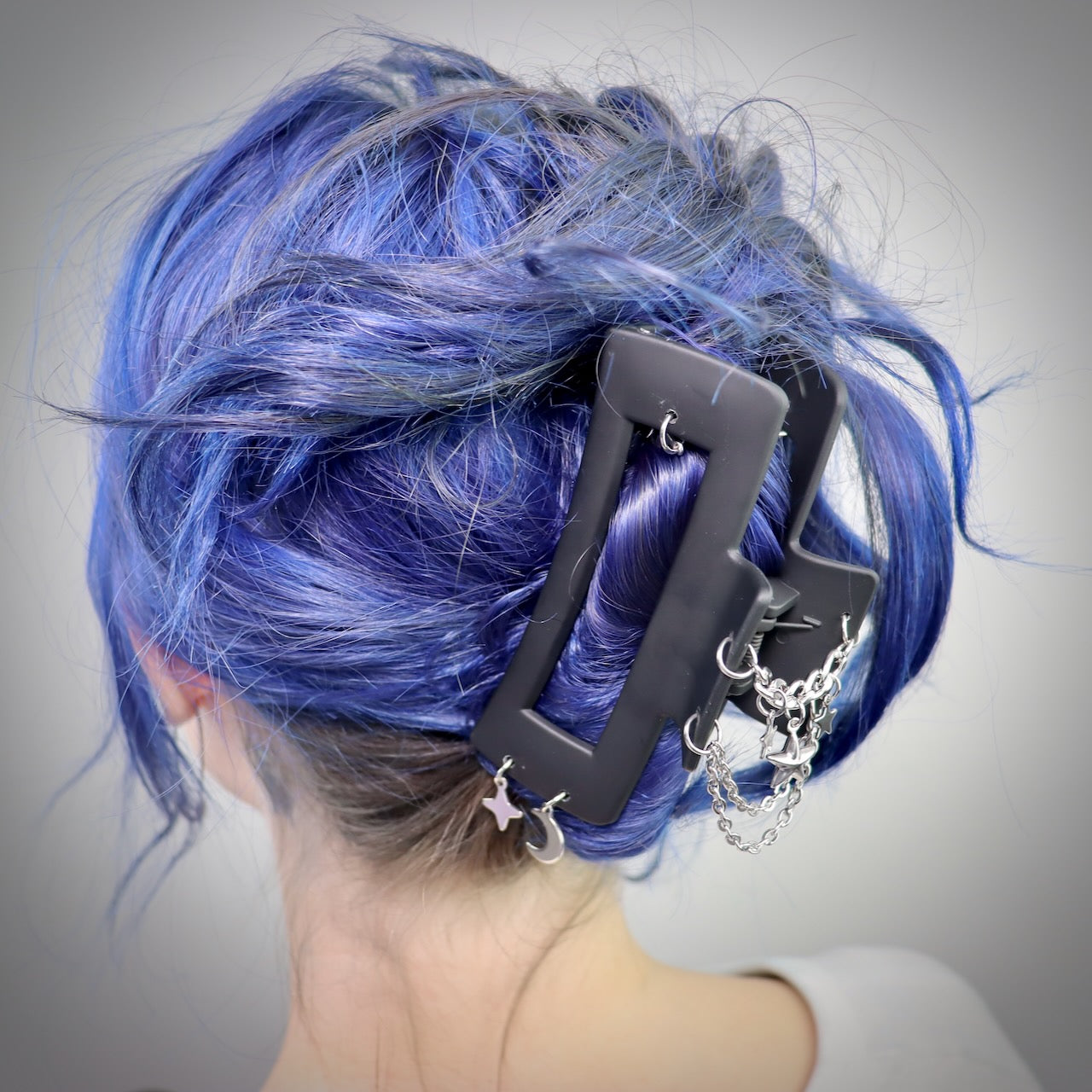 Starlit Claw Clip ☆