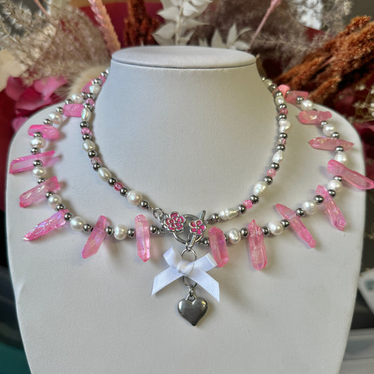 'Princess' Necklace