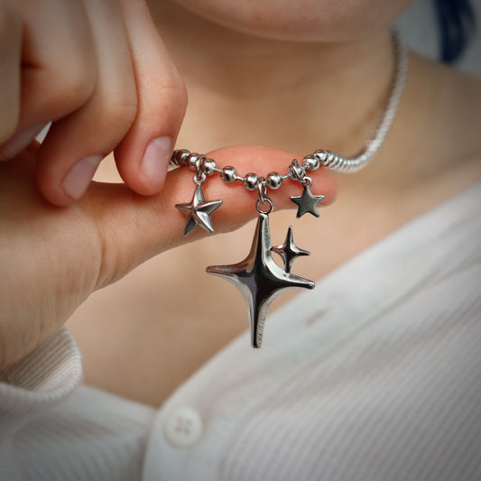 Starlit Ballchain ☆