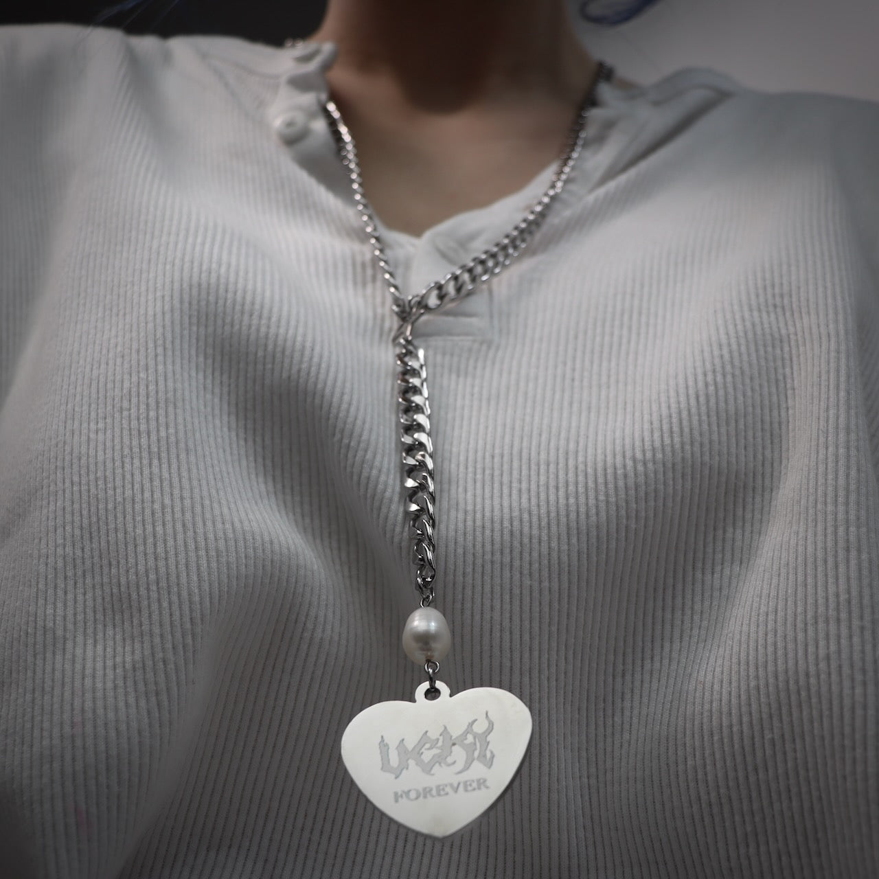 Ucky Forever Rosary ♡