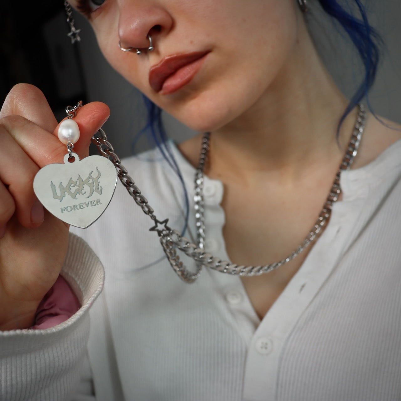 Ucky Forever Rosary ♡