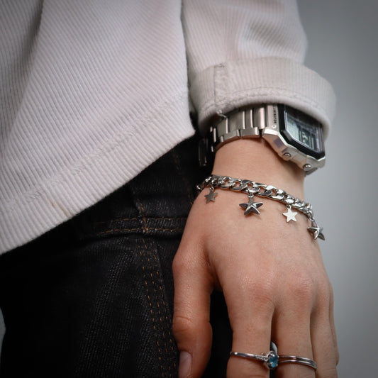 Starlit Bracelet ☆