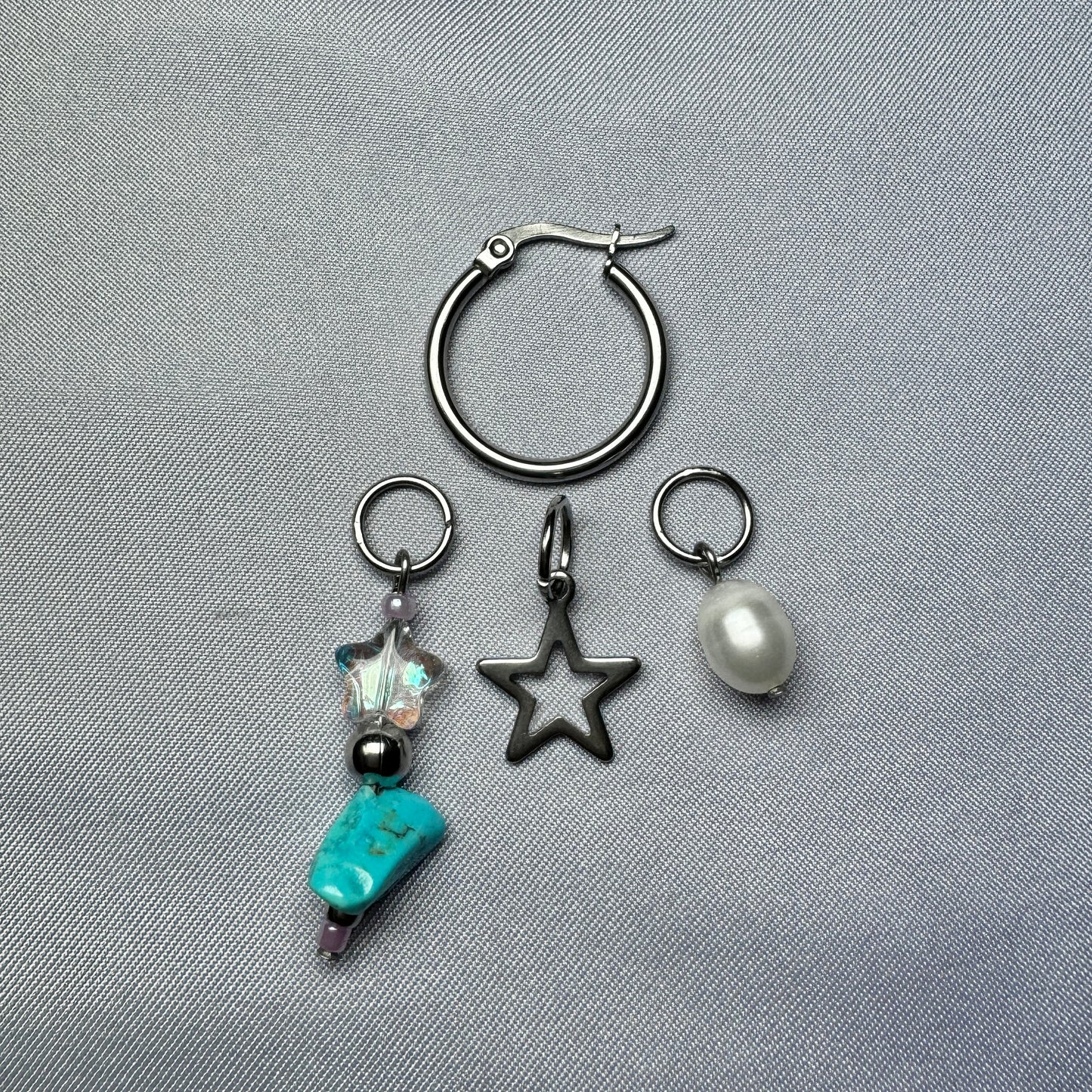 'Borealis' Hoopers Set