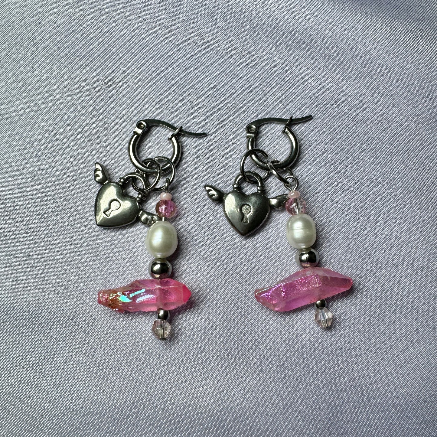 'Princess' Hoopers Set