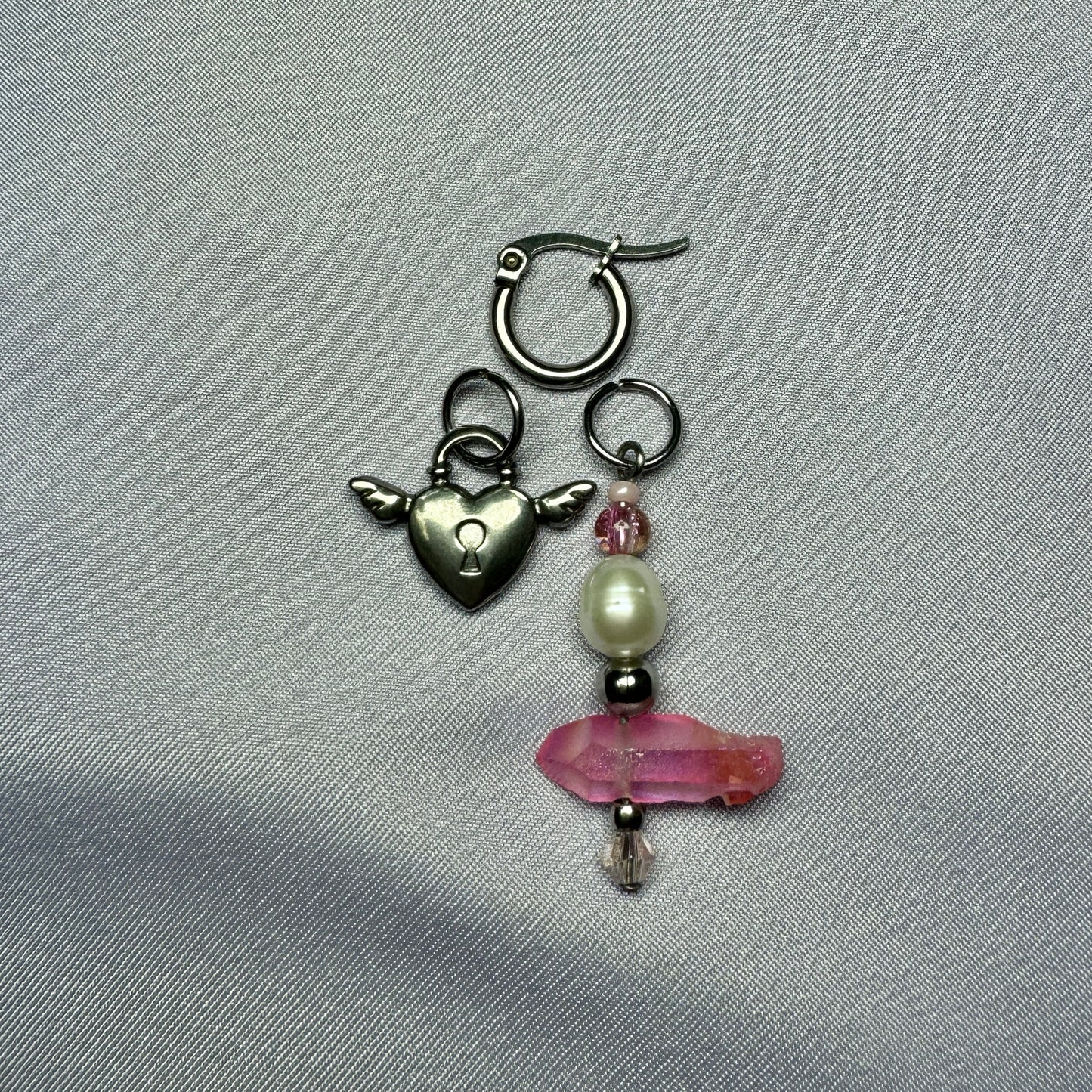'Princess' Hoopers Set