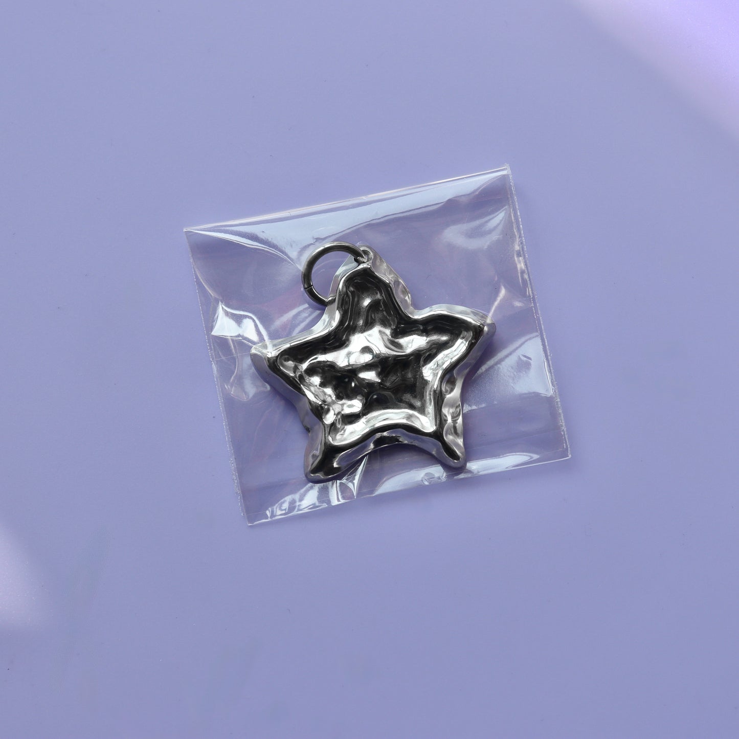 Melted Star Hooper