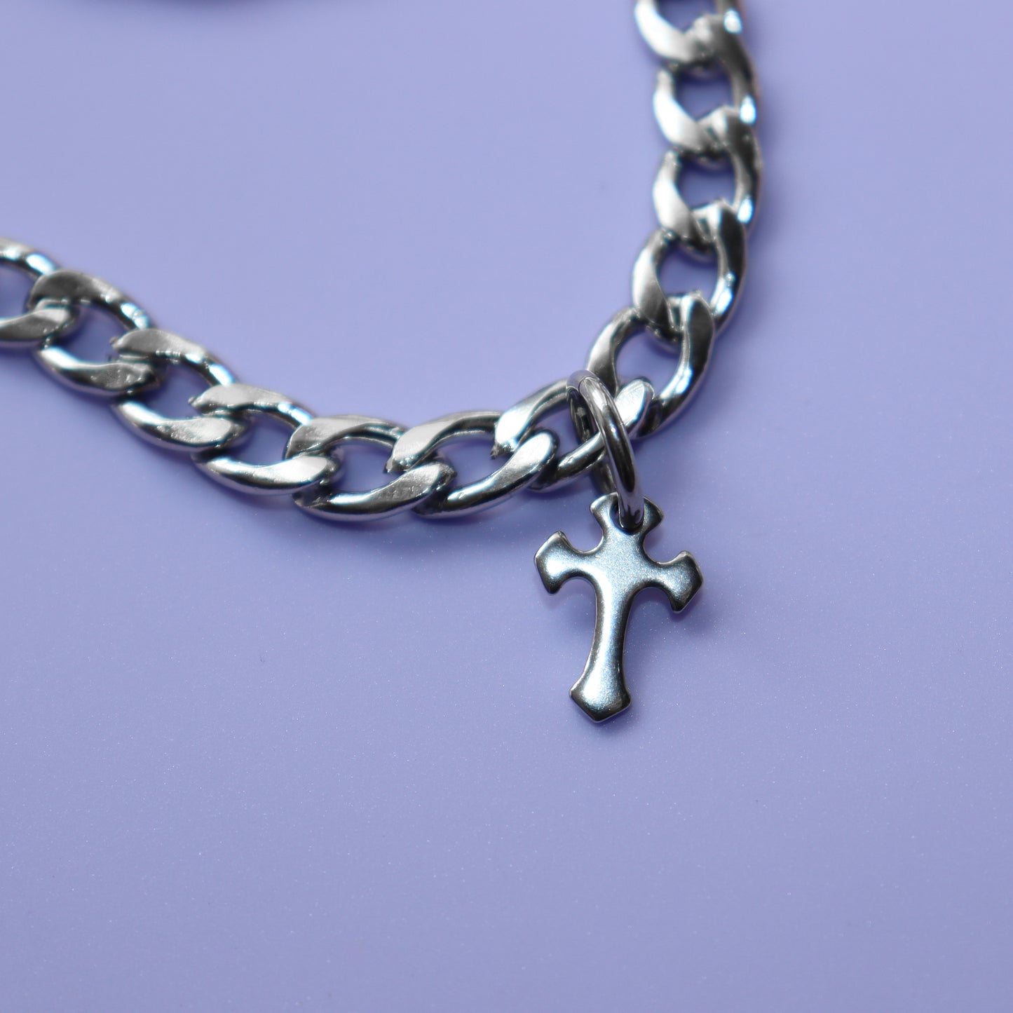 Cross Hooper