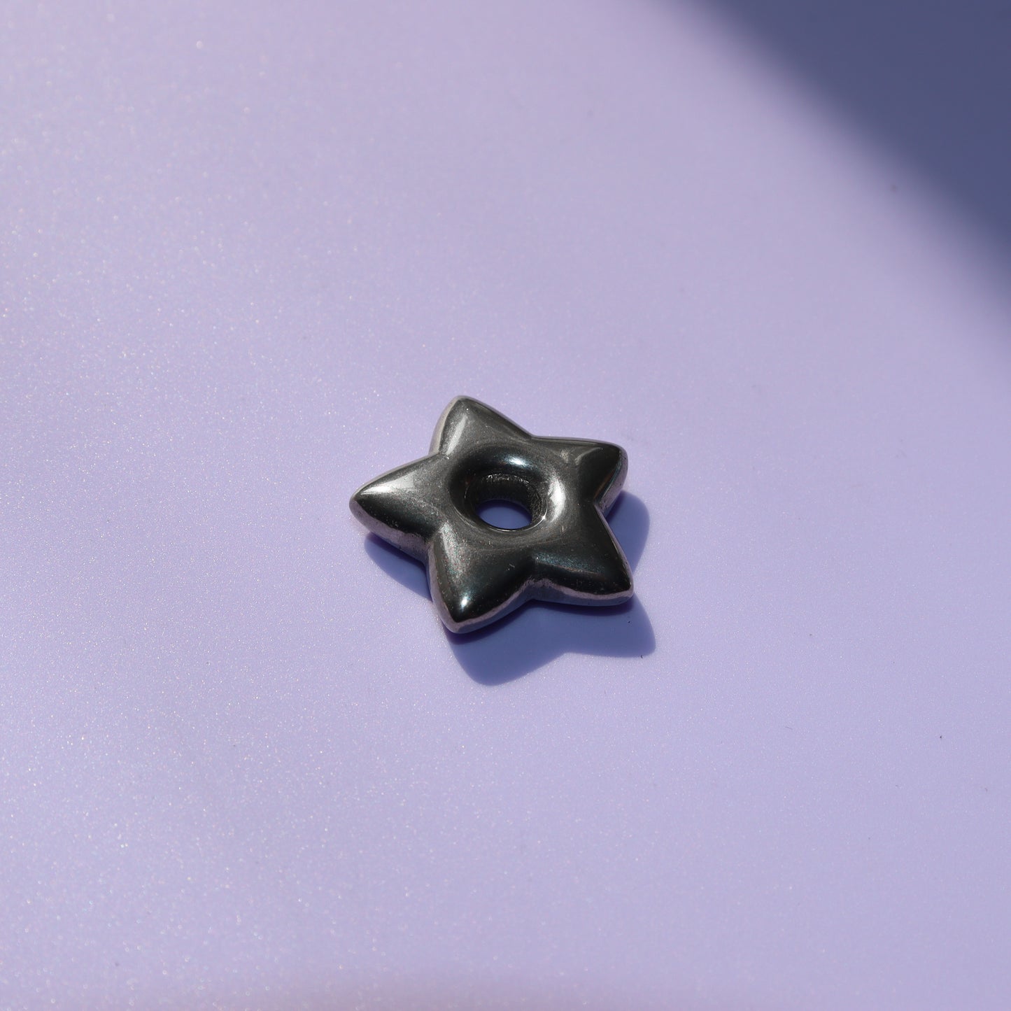 Chunky Star Hooper