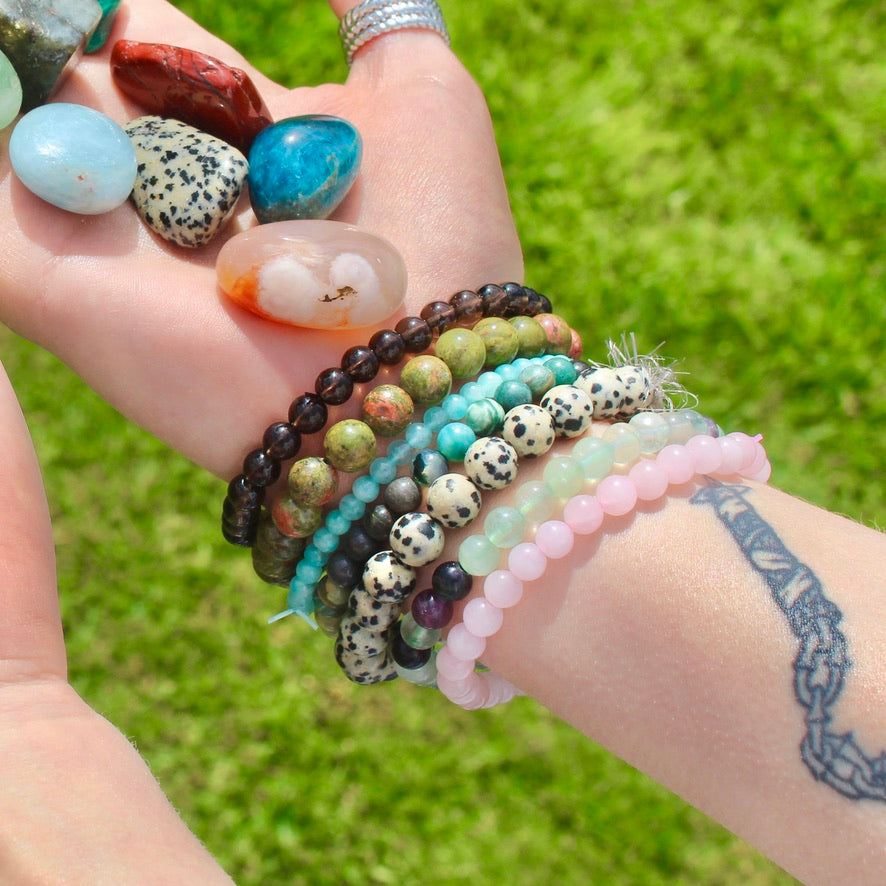 Bracelets