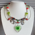 Custom Necklace Deposit