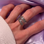 Spine Ring