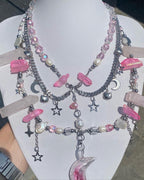 Custom Necklace Deposit