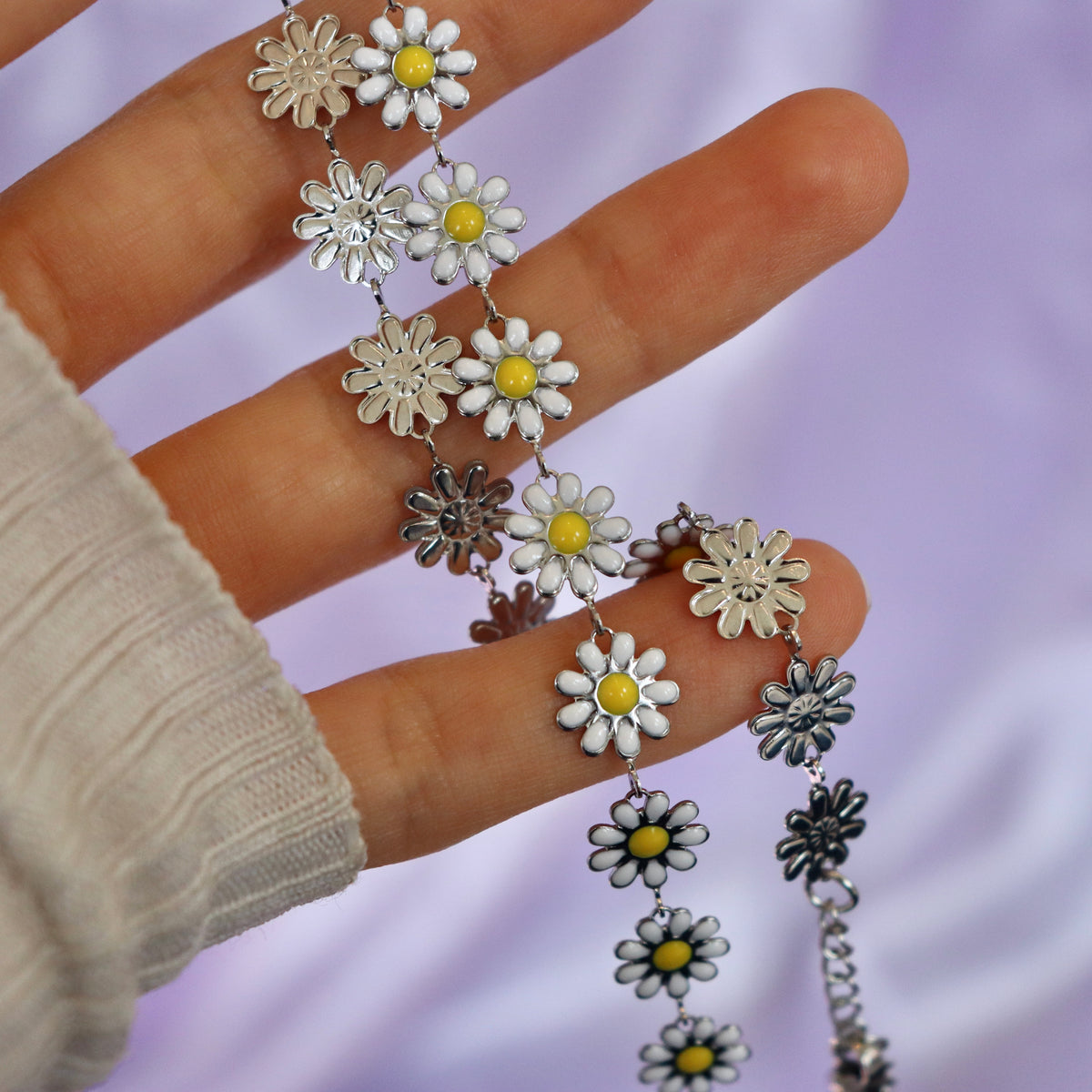 Daisy Chain