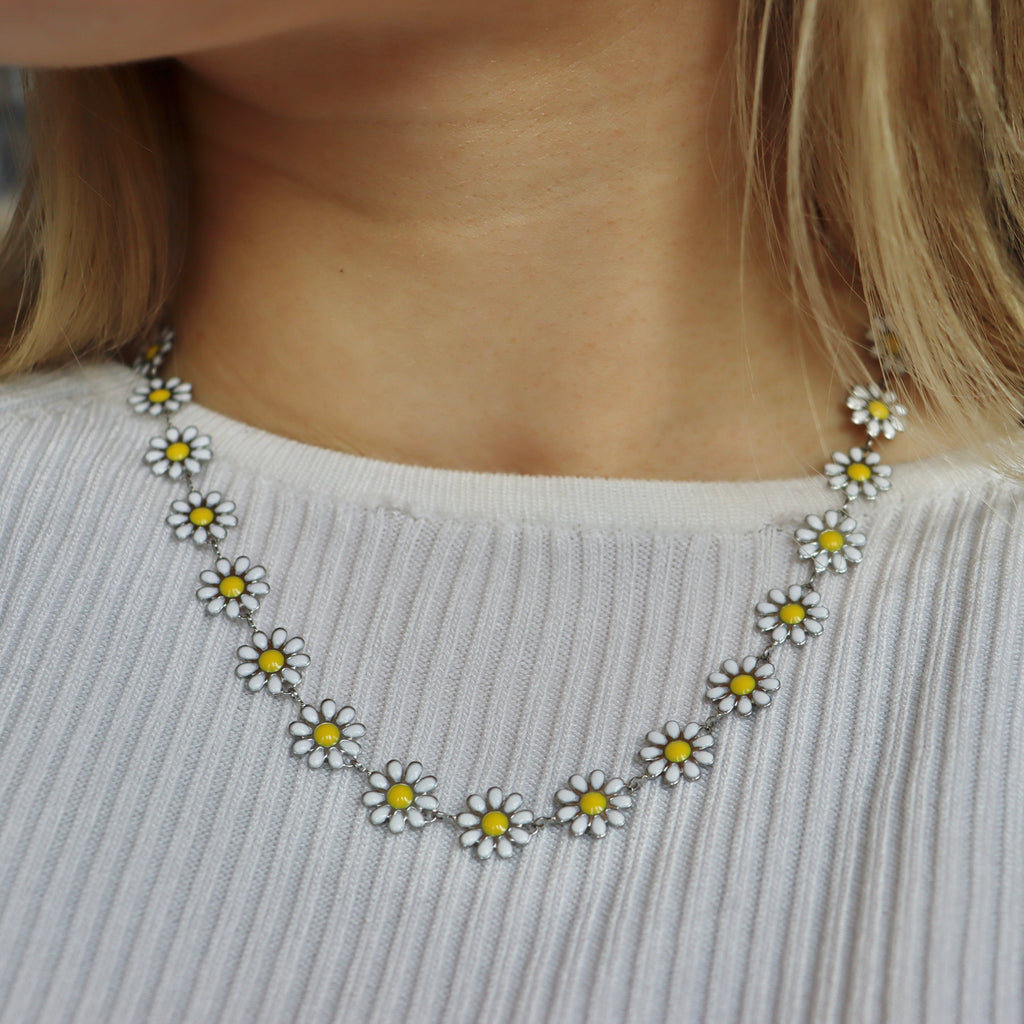 Daisy Chain