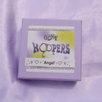 Angel Hoopers Set