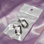 Goo Earrings