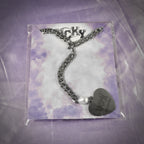 Ucky Forever Rosary ♡