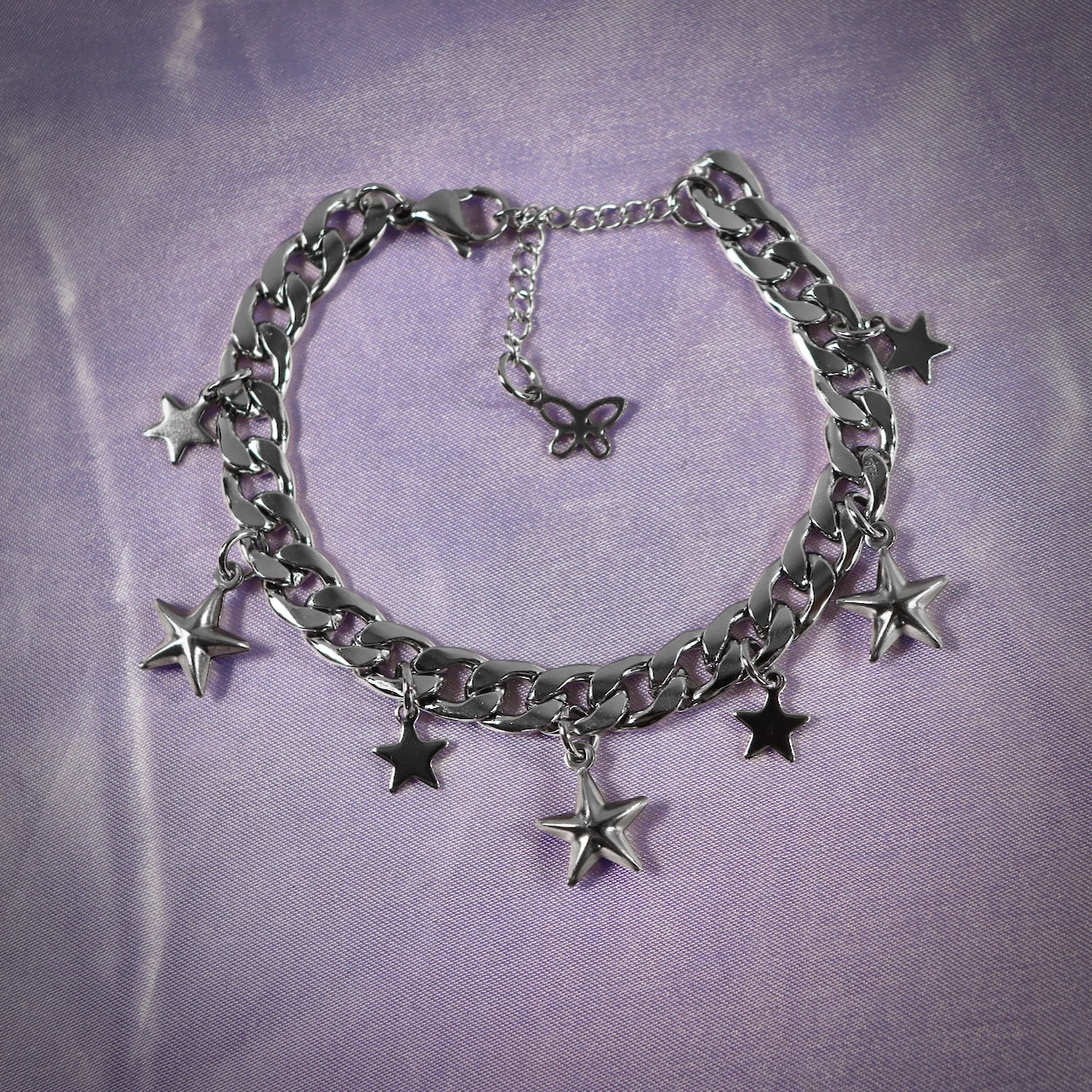 Starlit Bracelet ☆