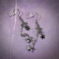 Starlit Earrings ☆