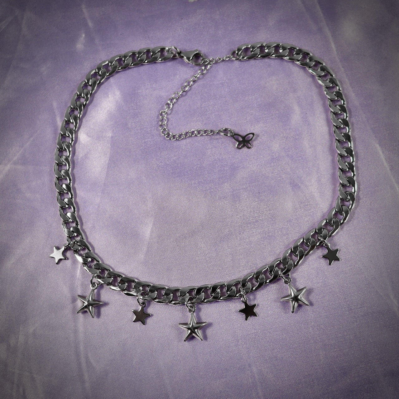 Starlit Choker ☆