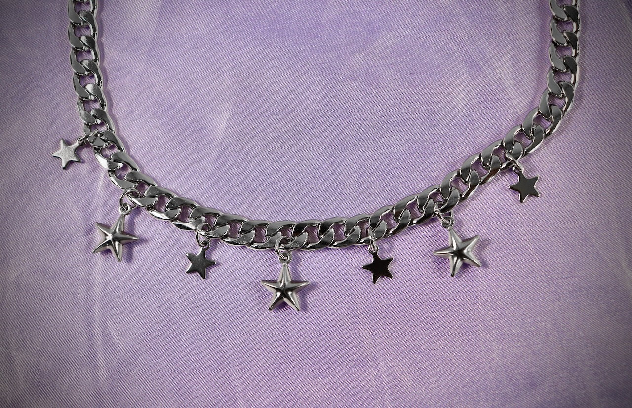 Starlit Choker ☆