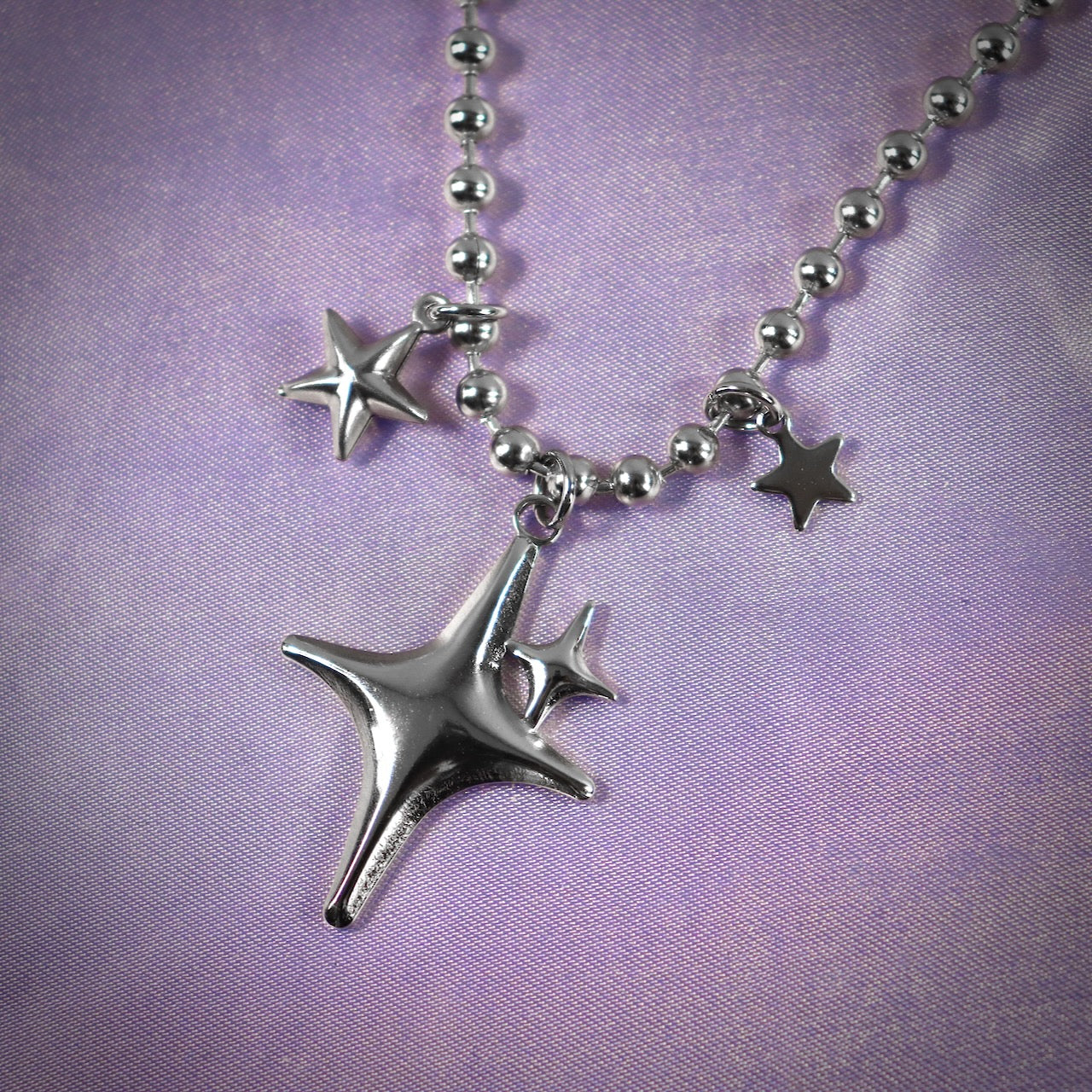 Starlit Ballchain ☆
