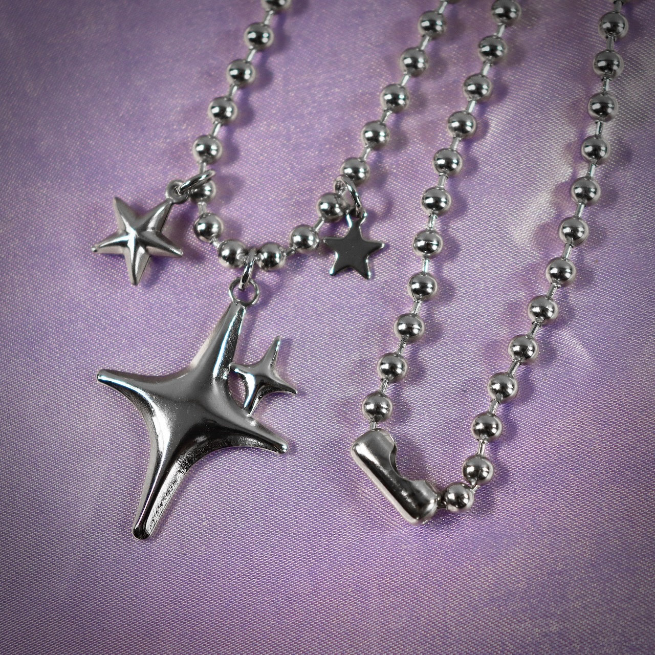 Starlit Ballchain ☆