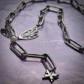 Butterfly Rosary ʚїɞ