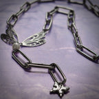 Butterfly Rosary ʚїɞ