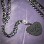 Ucky Forever Rosary ♡
