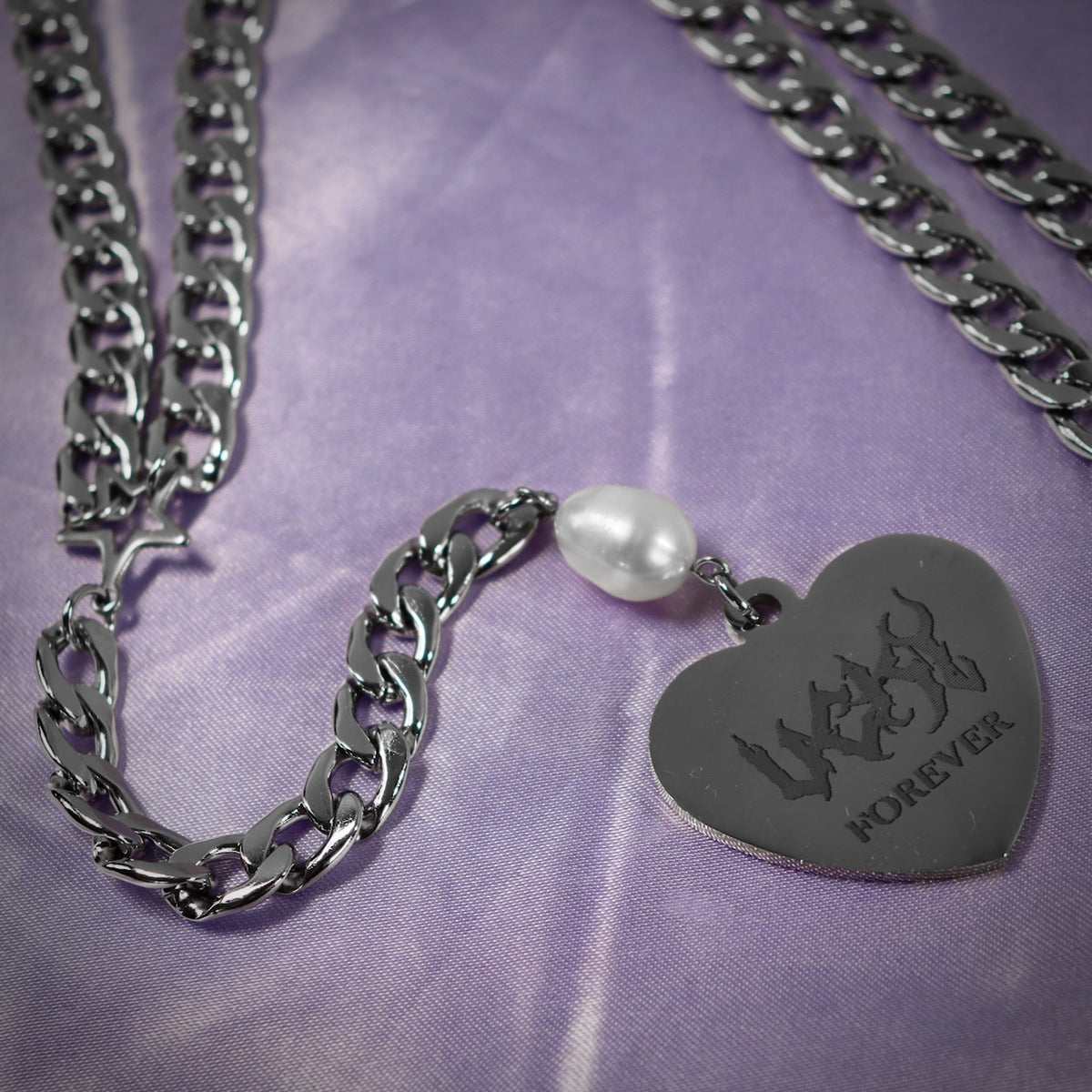 Ucky Forever Rosary ♡