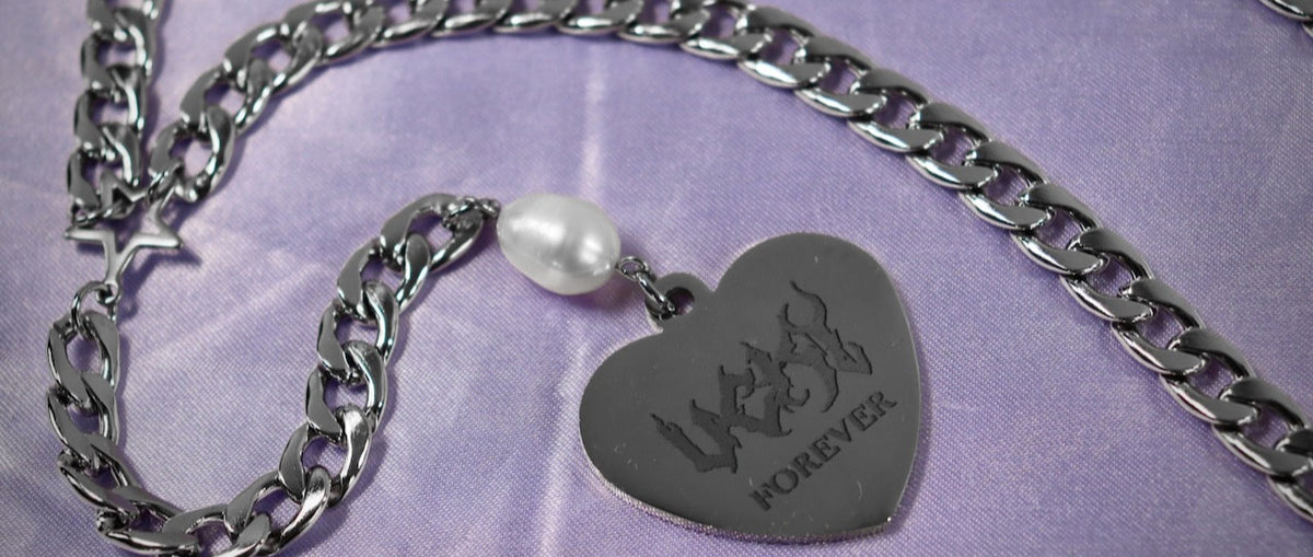 Ucky Forever Rosary ♡