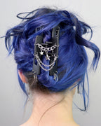 Starlit Claw Clip ☆