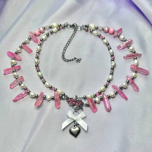 'Princess' Necklace