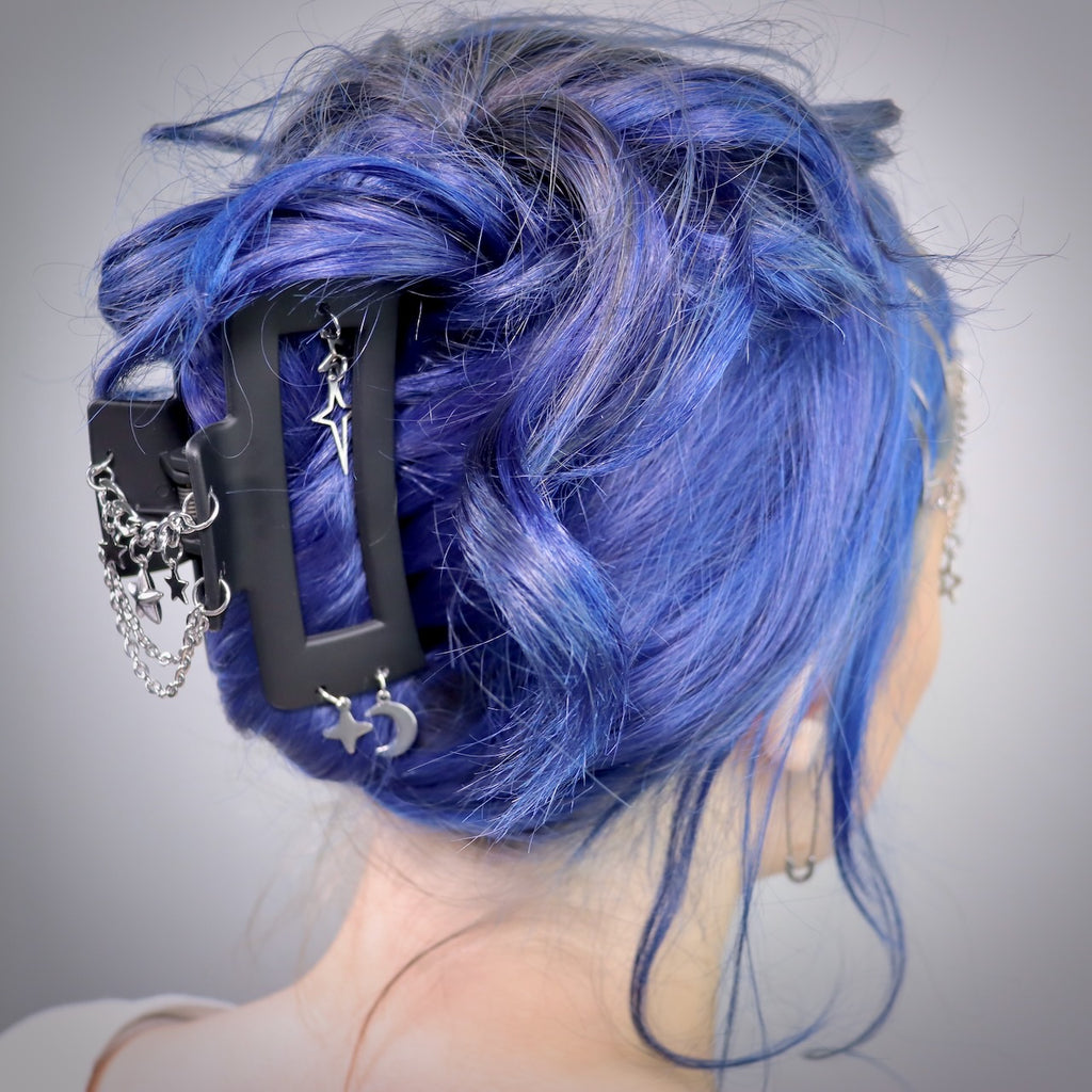Starlit Claw Clip ☆