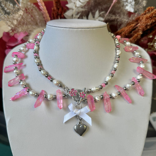 'Princess' Necklace