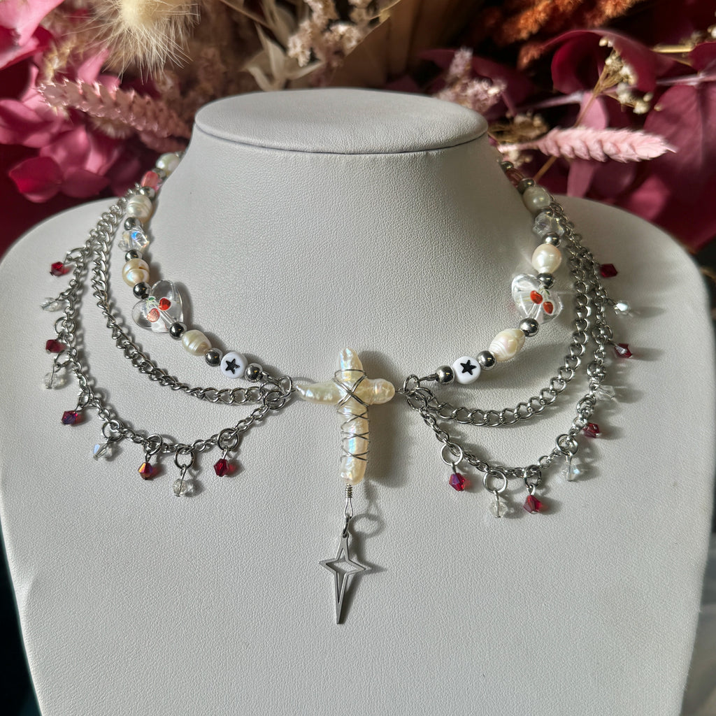 Custom Necklace Deposit