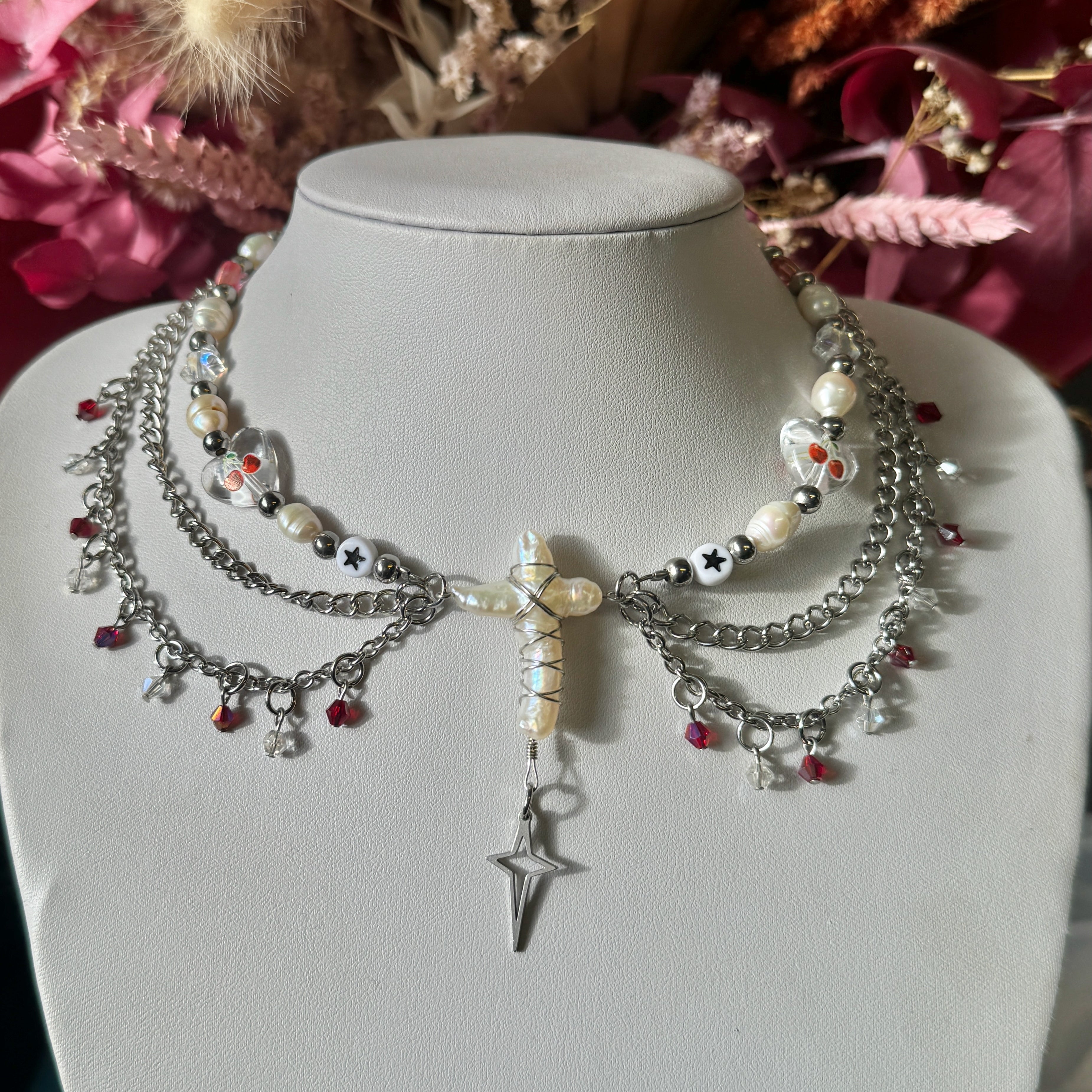 Custom Necklace Deposit