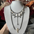 Custom Necklace Deposit