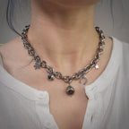 Lucky Charms Choker ⚂