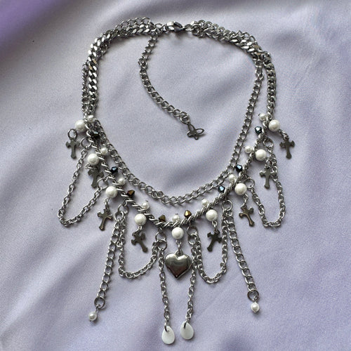 Custom Necklace Deposit