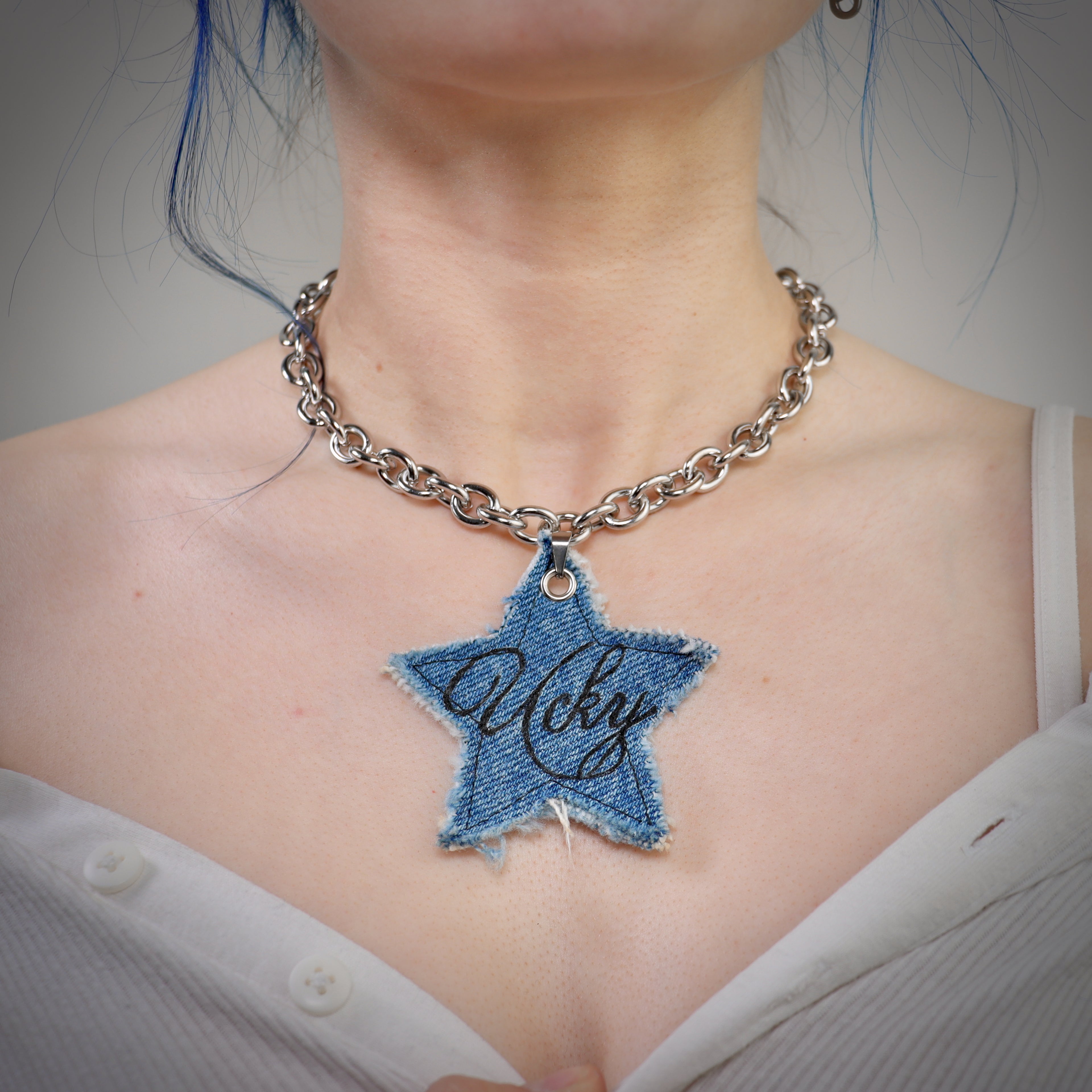 Custom Necklace Deposit