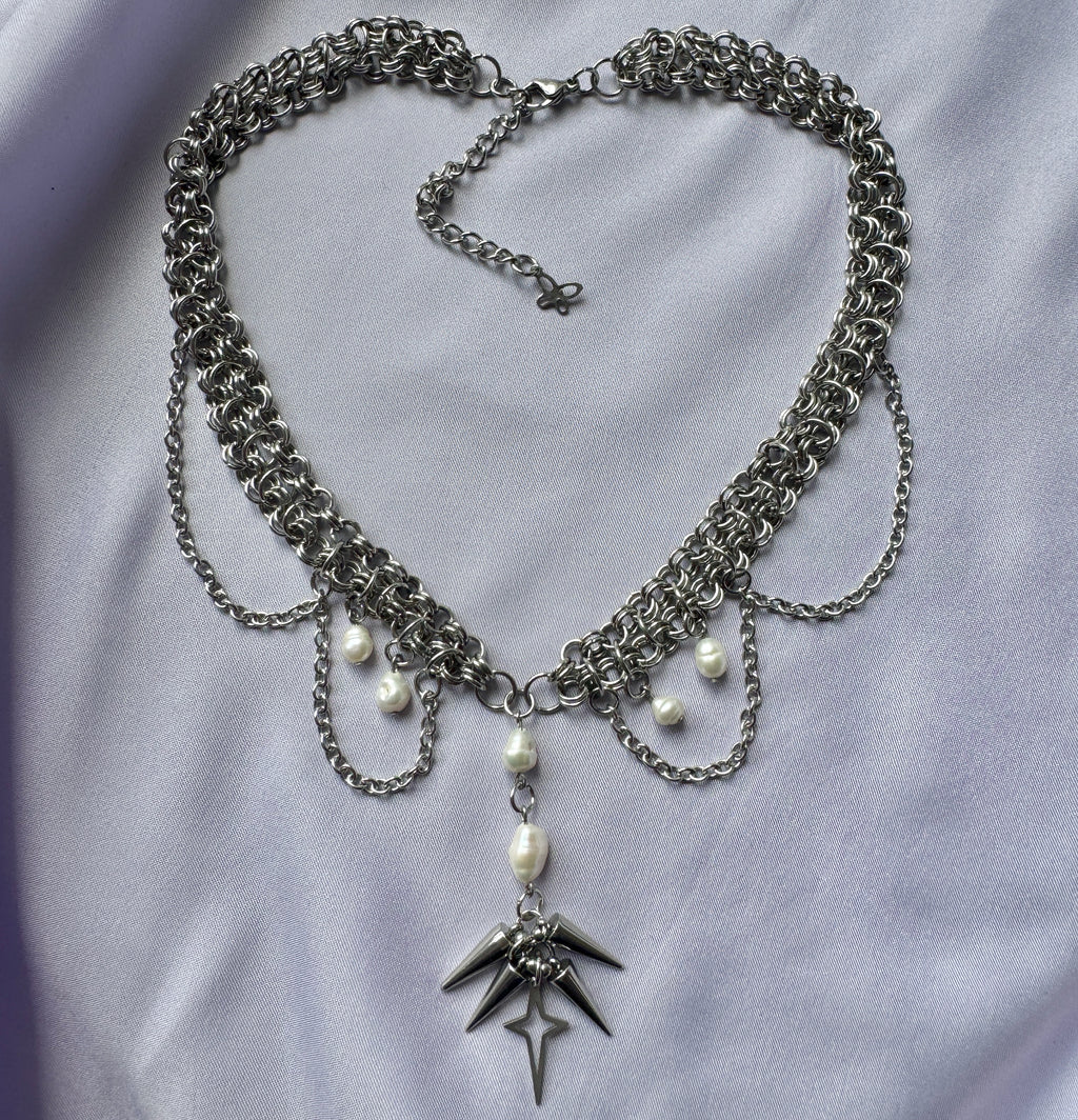 Custom Necklace Deposit